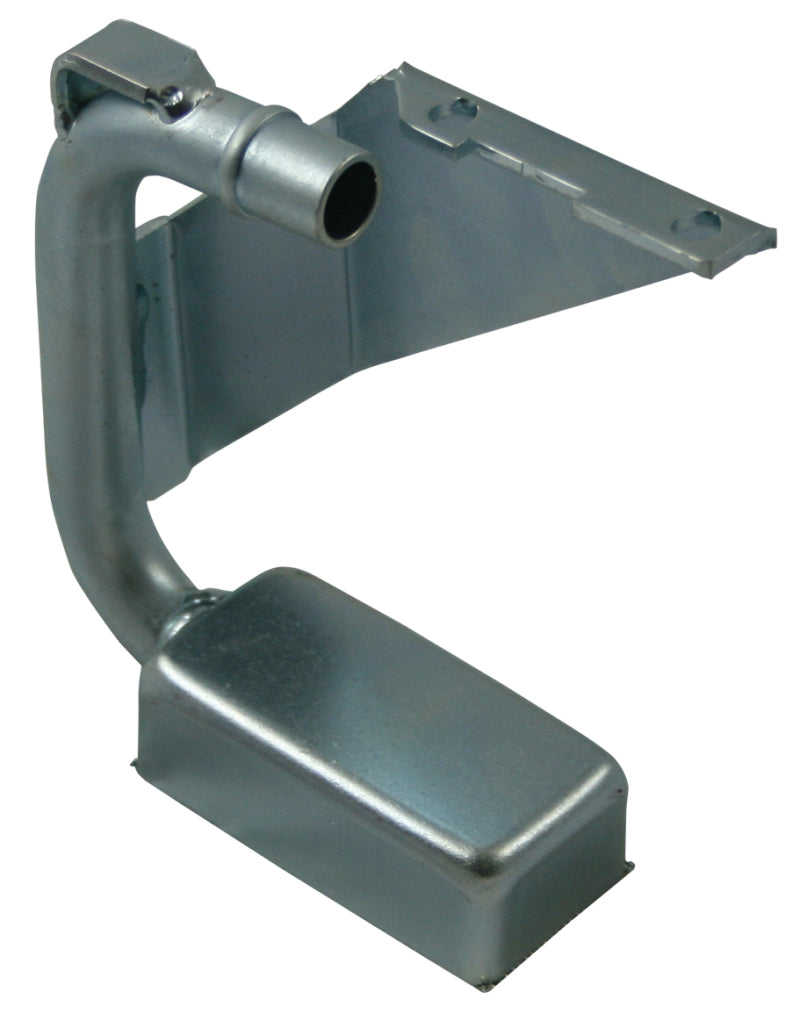 Moroso Chevrolet Small Block Oil Pump Pick-Up - 5/8in (Use w/Part No 22101) Oil Pickups Moroso