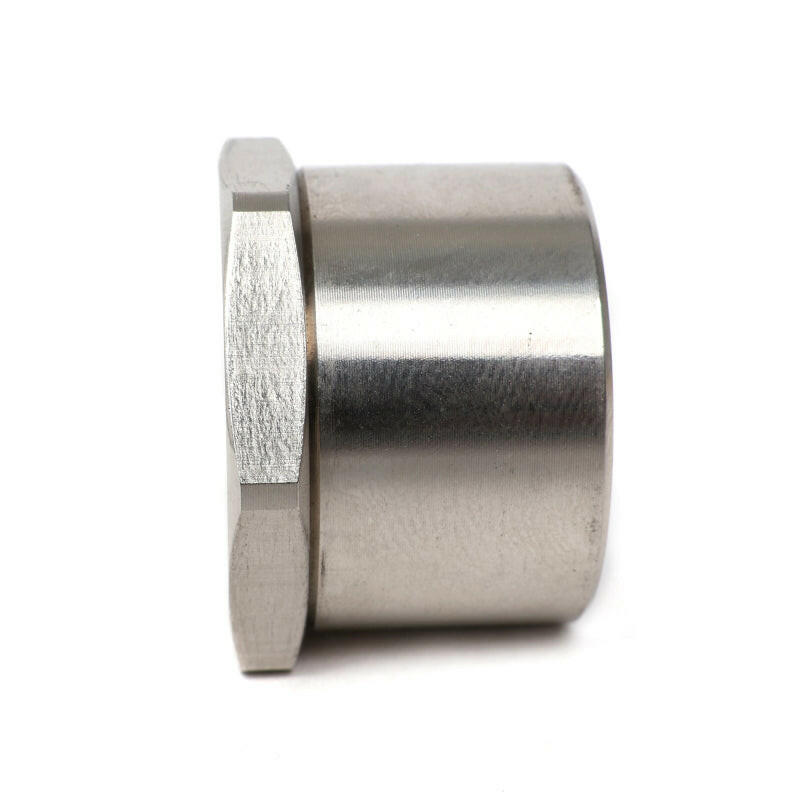 BLOX Racing O2 Bung (1018 Mild Steel) and Fitting kit (T304) (No ETA) Bungs BLOX Racing