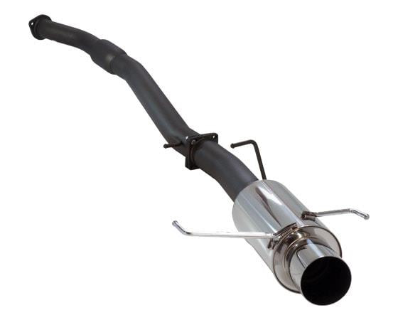 HKS Hi-Power 409 ECR33 RB25DET Catback HKS