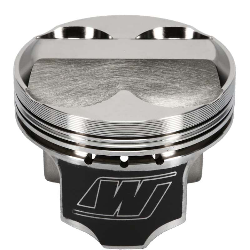 Wiseco AC/HON B 4v DOME +8.25 STRUT 8150XX Piston Shelf Stock Pistons - Forged - Single Wiseco