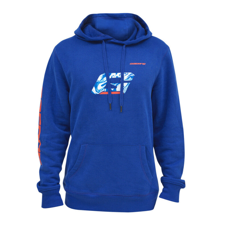 Gaerne G.Strive Hoodie Hurricane Size - Large Shirts Gaerne