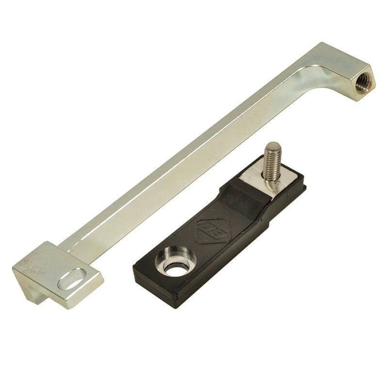 BD Diesel 11-24 Dodge (Ram) 2500/3500 6.7L Cummins Killer Grid Heater Upgrade Kit Fuel Heaters BD Diesel