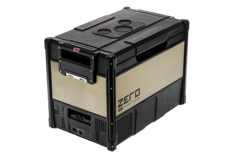 ARB Fridge 101 Quart DZ Zero B Plug Fridges ARB
