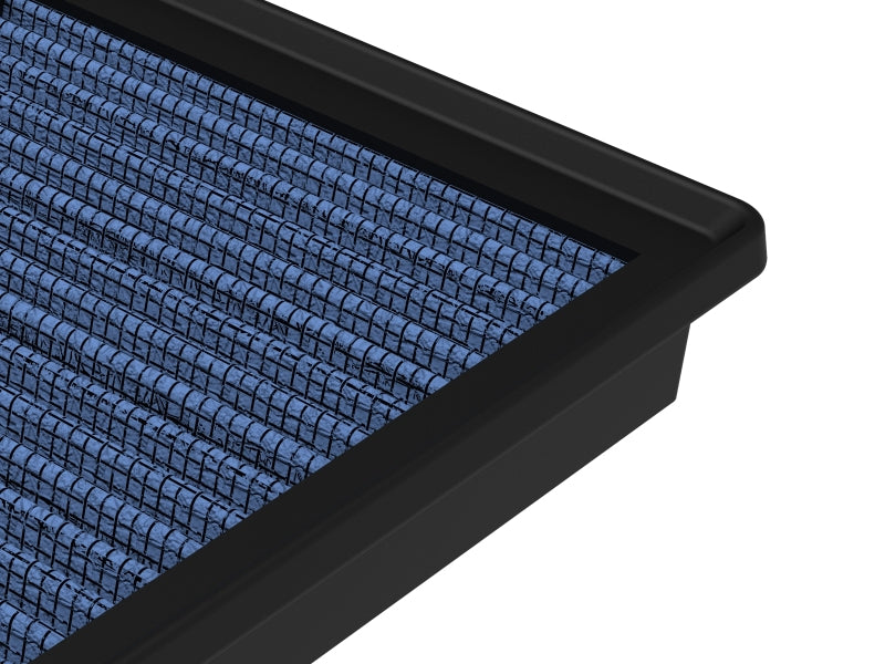 aFe MagnumFLOW OE Replacement Air Filter w/Pro 5R Media 20+ Jeep Wrangler JL (V6-3.0L) Air Filters - Drop In aFe