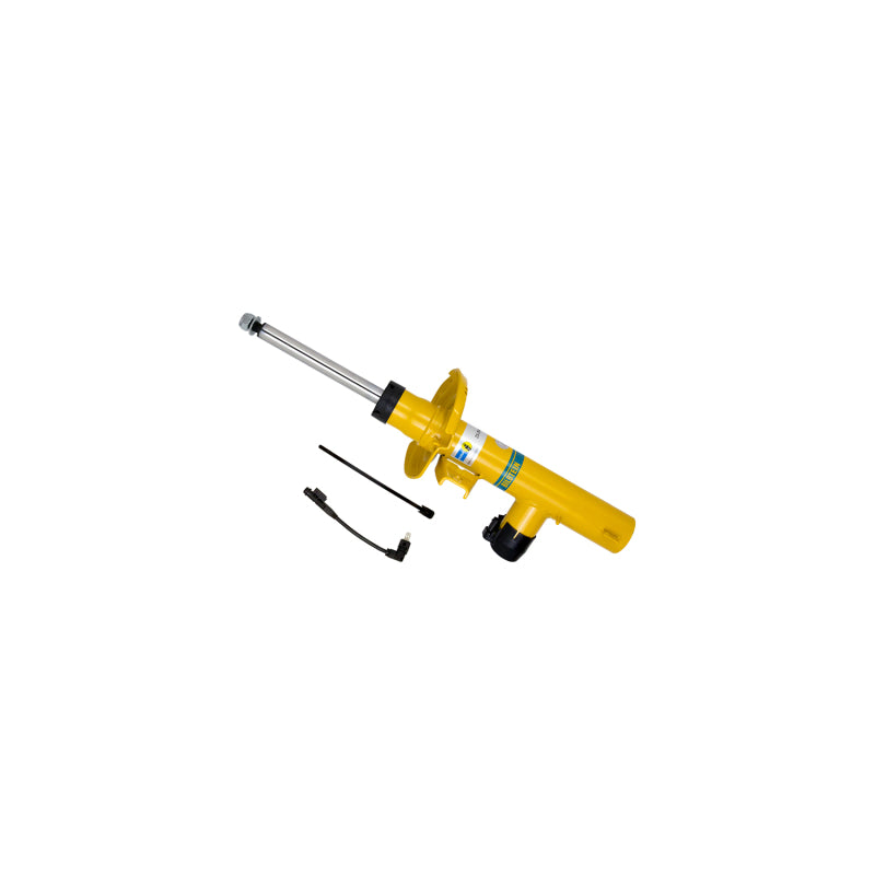 Bilstein B6 15-17 VW GTI/Golf R (w/ Electronic Suspension) Front Twintube Suspension Strut Assembly Shocks and Struts Bilstein