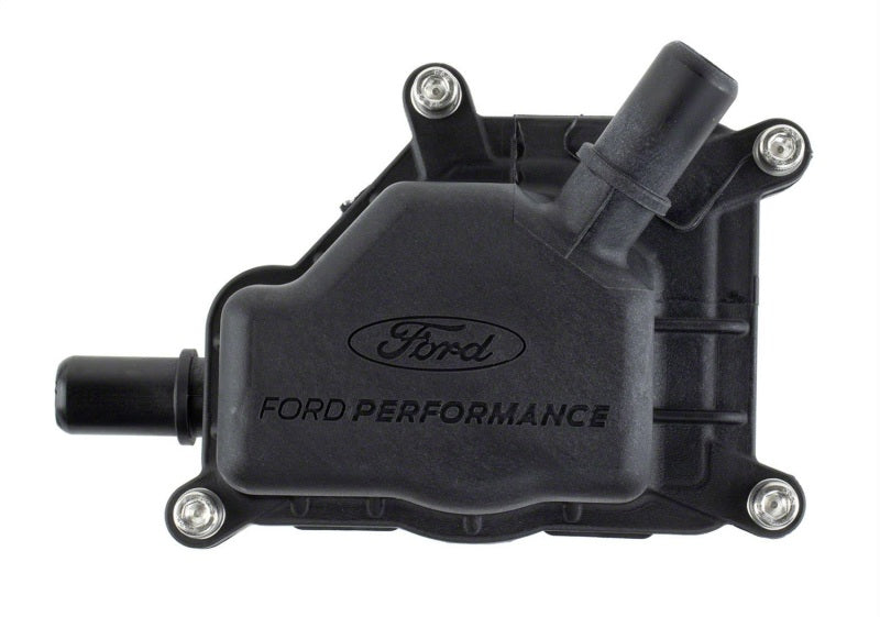 Ford Racing 18-23 Mustang GT 5.0L Right Hand Side Oil-Air Separator Oil Separators Ford Racing