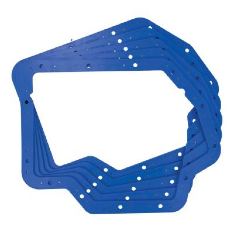 Moroso GM Turbo 400 Perm-A-Line Transmission Pan Gasket - 5 Pack Gasket Kits Moroso