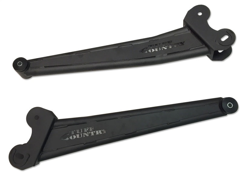 Tuff Country 14-23 Dodge Ram 2500 4wd / 13-22 Ram 3500 Radius Arms (Fits with 5in Lift) Suspension Arms & Components Tuff Country