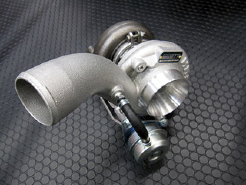 HKS 86/BRZ GTIII-RS TURBO PRO KIT Turbo Kits HKS