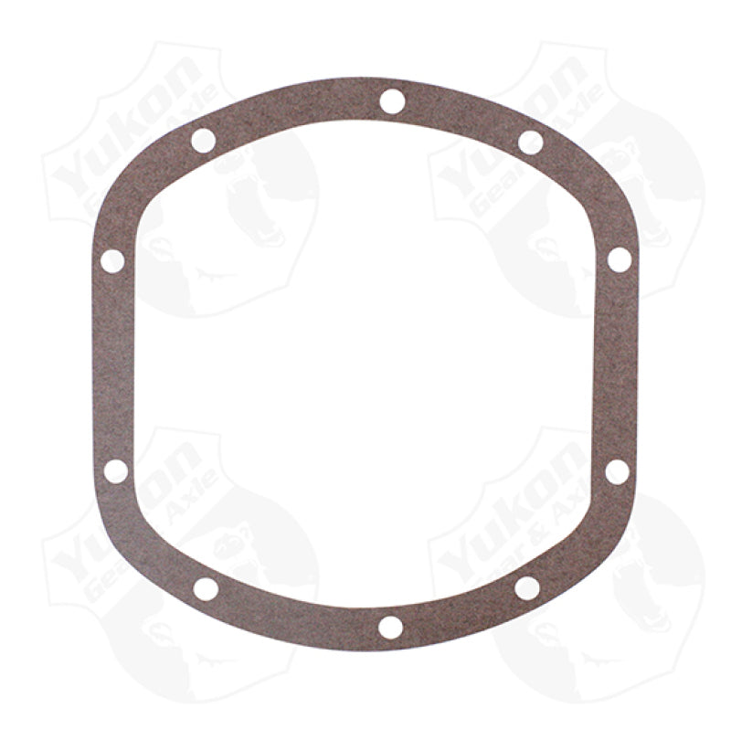 Yukon Gear Replacement Cover Gasket For Dana 30 Diff Cover Gaskets Yukon Gear & Axle