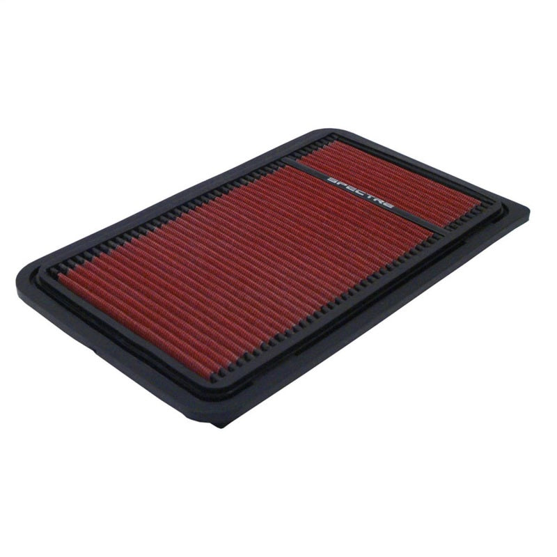 Spectre 11-13 Toyota Highlander 2.7L L4 F/I Replacement Panel Air Filter Air Filters - Drop In Spectre