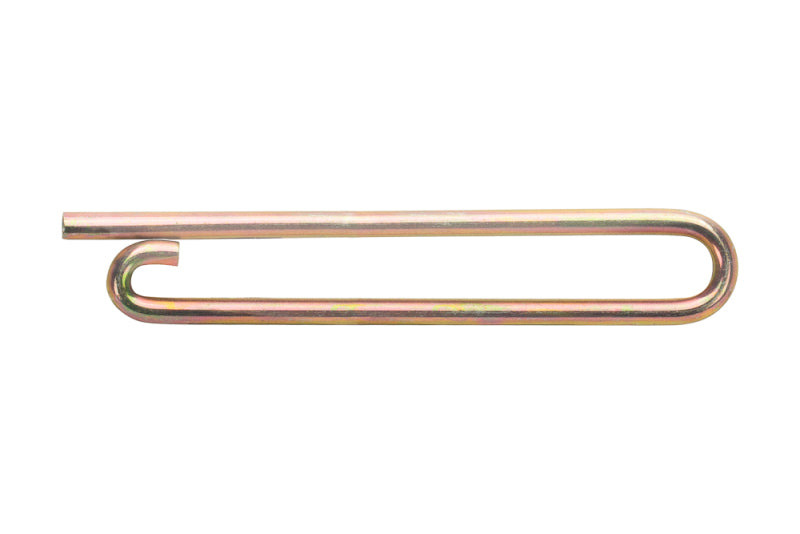 Wilwood pin retaining pad .134 dia wire 2.40 LG Brake Pads - Performance Wilwood