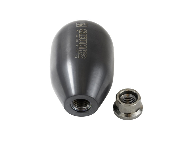 Skunk2 Honda/Acura 5-Speed Billet Shift Knob (10mm x 1.5mm) (Apprx. 440 Grams) Shift Knobs Skunk2 Racing
