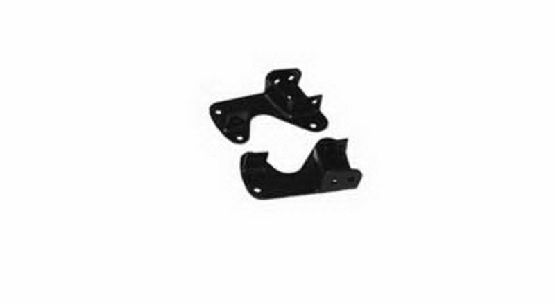 Skyjacker 1984-1985 Ford Bronco II Radius Arm Bracket Control Arms Skyjacker