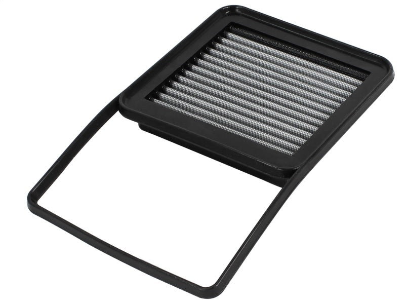 aFe Magnum FLOW OER Pro Dry S Air Filter 04-09 Toyota Prius L4-1.5L Air Filters - Drop In aFe