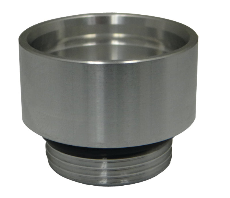 Moroso GM COPO Camaro Valve Cover Adapter Fittings Moroso
