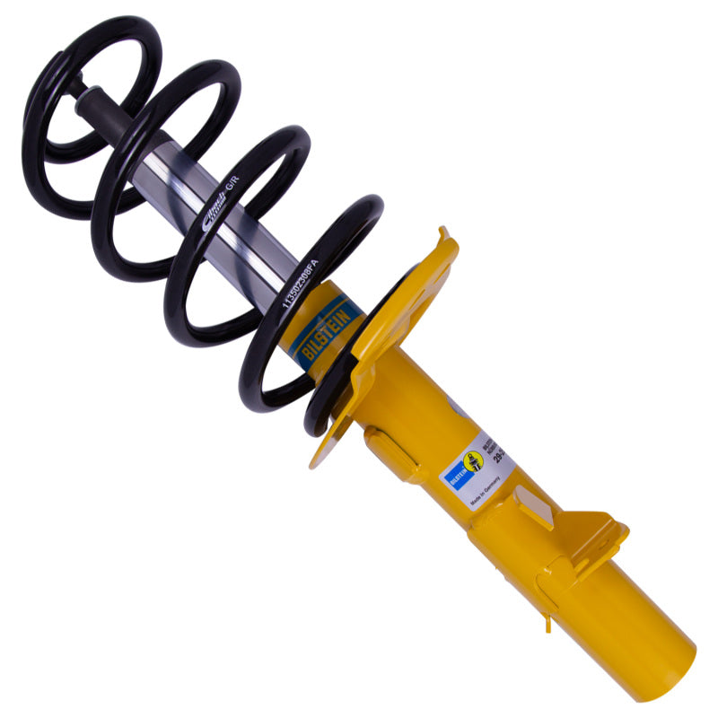 Bilstein 14-18 Ford Focus B12 Pro-Kit Shock & Spring Kits Bilstein