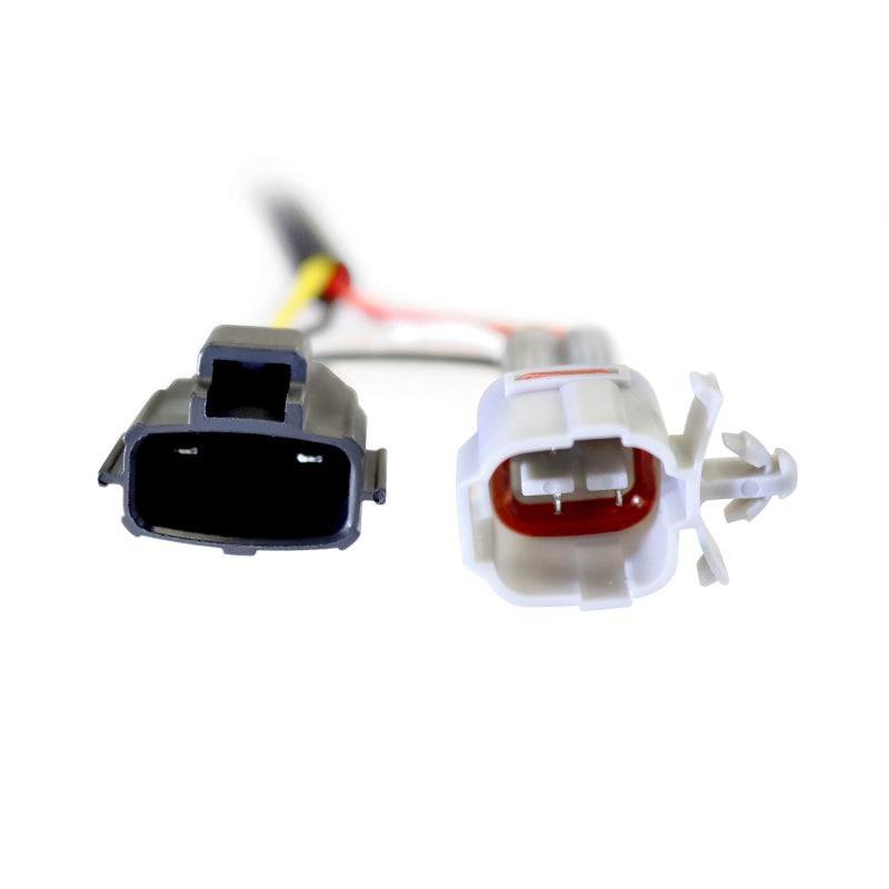 AlphaRex 15-20 Toyota Sienna (SE Model) Projector Headlights Converters Wiring Connectors AlphaRex