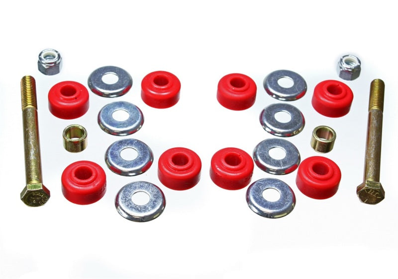 Energy Suspension 90-01 Acura Integra / 88-00 Honda Civic/CRX / 93-97 Honda Del Sol (including VTEC) Bushing Kits Energy Suspension