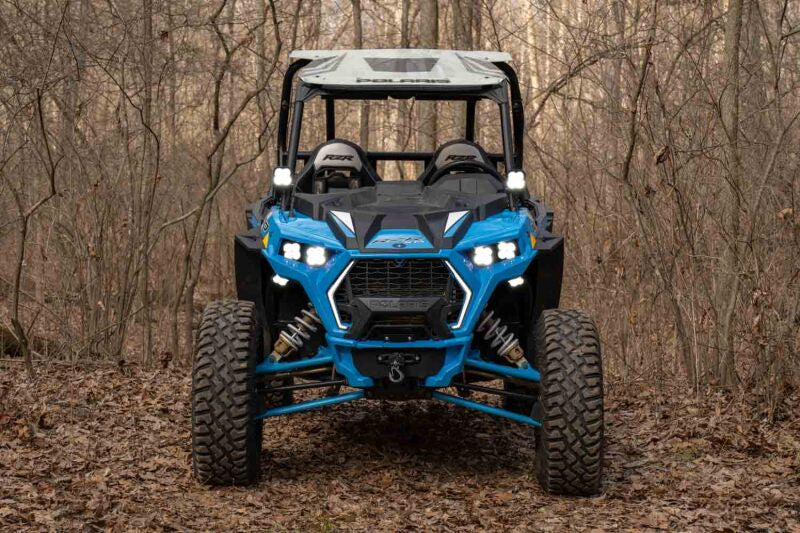 Diode Dynamics 14-23 Polaris RZR XP SS3 LED Headlight Kit - Pro White ABL Headlights Diode Dynamics