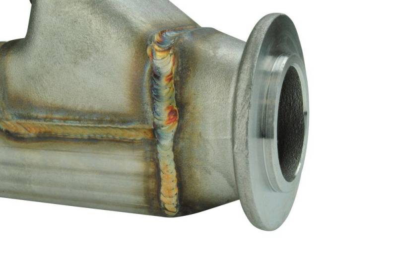 Sinister Diesel 04-07 Ford Powerstroke 6.0L EGR Cooler With Install Kit EGR Coolers Sinister Diesel