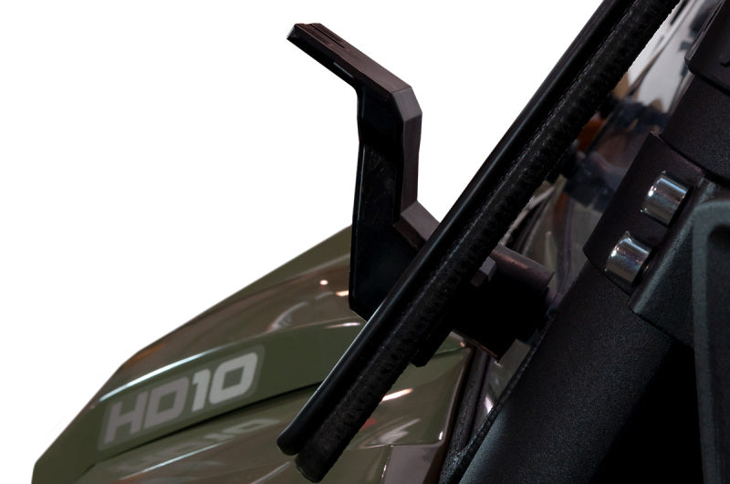 Seizmik 16-23 Can Am Defender HD5-HD10/MAX/XT/PRO Windshield Folding AR2 Windshields Seizmik