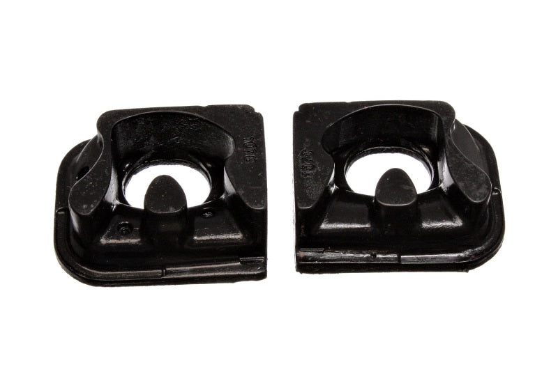Energy Suspension 94-97 Honda Accord (Manual Transmission) Black Motor Mount Inserts (1 Torque Mount Bushing Kits Energy Suspension