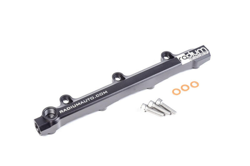 Radium Engineering 94-05 Mazda Miata/MX-5 Fuel Rail Fuel Rails Radium Engineering