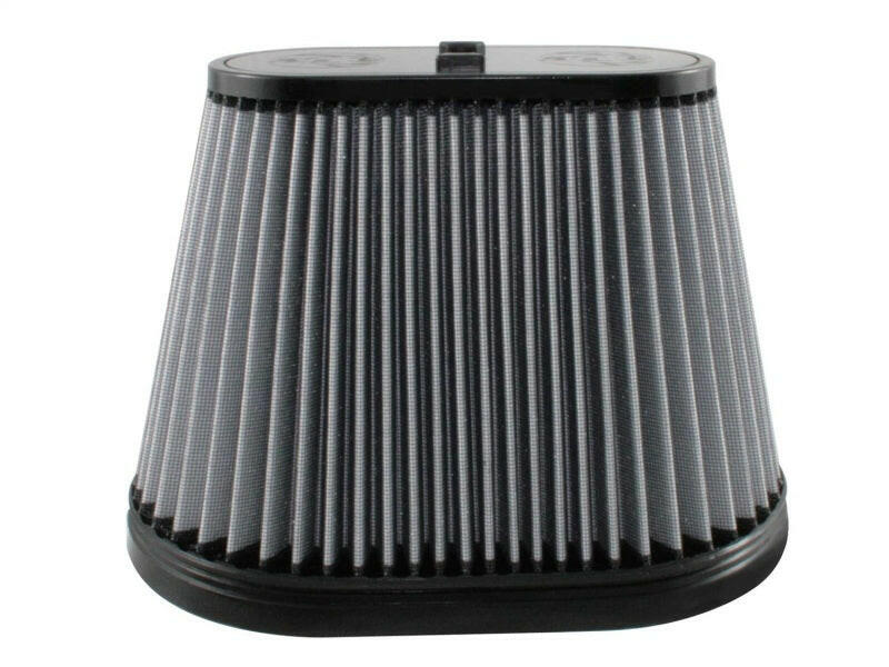 aFe MagnumFLOW Air Filters OER PDS A/F PDS Ford Diesel Trucks 03-07 V8-6.0L (td) Air Filters - Direct Fit aFe