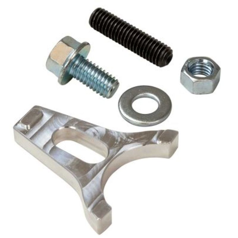 Moroso BBC/SBC Distributor Hold Down Billet Aluminum Distributors Moroso