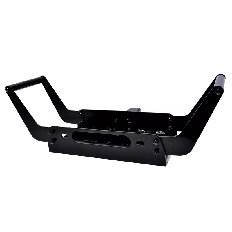 Superwinch 9500 LBS 2in Receiver Cradle (SX 10000 / Talon 9.5 / Tiger Shark 9500 / LP 8500/10000) Winch Accessories Superwinch