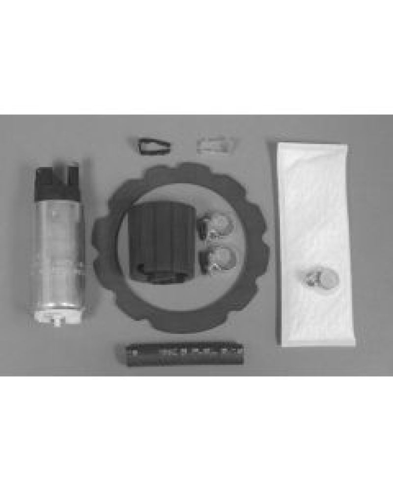 Walbro Fuel Pump/Filter Assembly Fuel Pumps Walbro