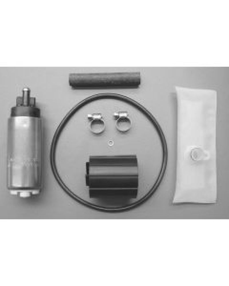 Walbro Fuel Pump/Filter Assembly Fuel Pumps Walbro