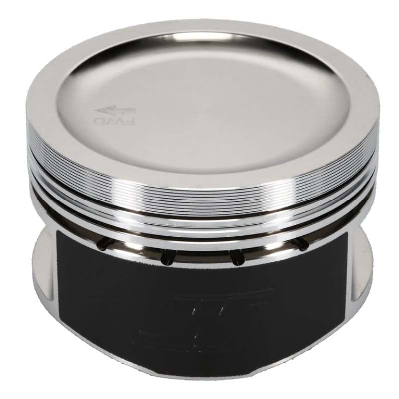 Wiseco Nissan SR20 Turbo -12cc 1.260 X 865 Piston Shelf Stock Pistons - Forged - Single Wiseco