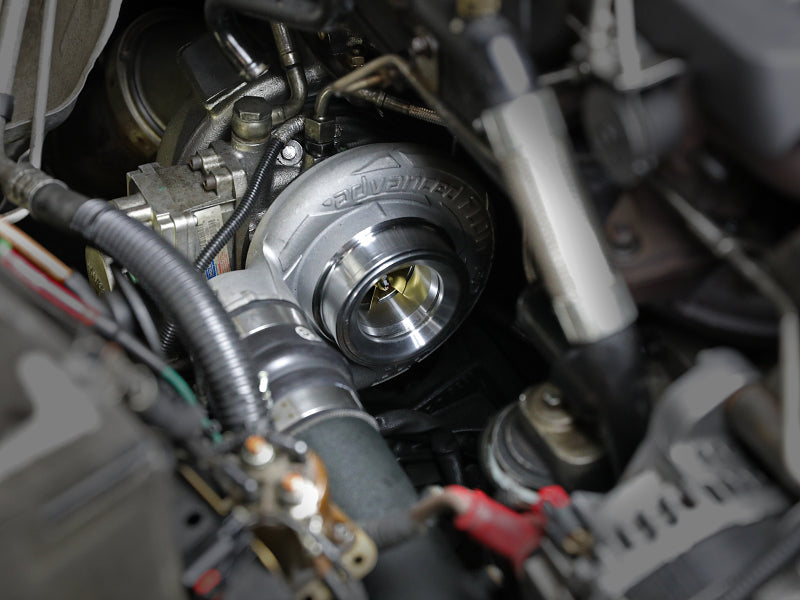 aFe BladeRunner GT Series Turbocharger 07-18 Dodge/RAM 6.7L (td) Turbochargers aFe