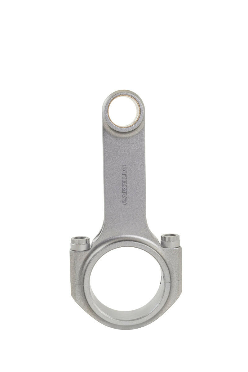 Carrillo Porsche 2.4L/2.7L Pro-H 3/8 WMC Bolt Connecting Rods - Set of 6 Connecting Rods - 6Cyl Carrillo