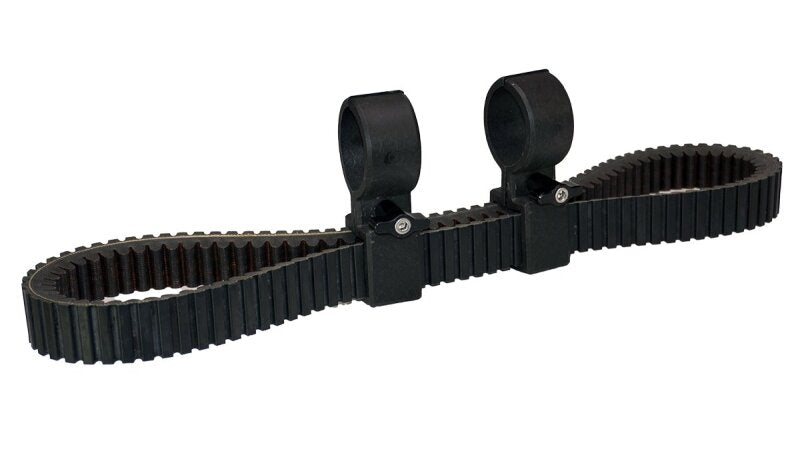 Hardline Spare Belt Mount - 1 3/4 in. Bar Mount Brackets Hardline