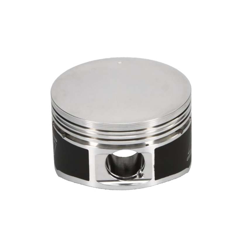 Wiseco Mini-Cooper 2002-5 FT 8.5:1 Turbo 77.5mm Piston Shelf Stock Pistons - Forged - Single Wiseco