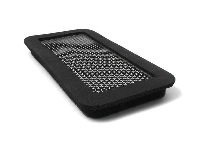 PERRIN 13-20 Subaru BRZ / Scion FR-S / Toyota 86 Drop-In Panel Filter - Black Air Filters - Drop In Perrin Performance