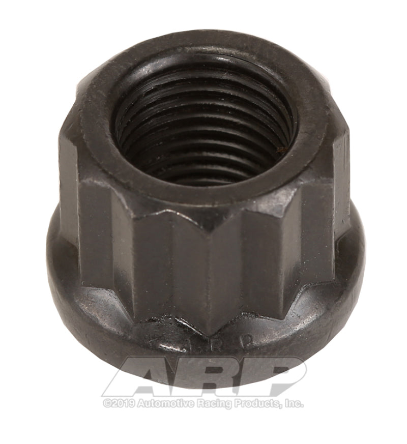 ARP 1/2-20 11/16 Socket 12pt Nut Kit Hardware Kits - Other ARP