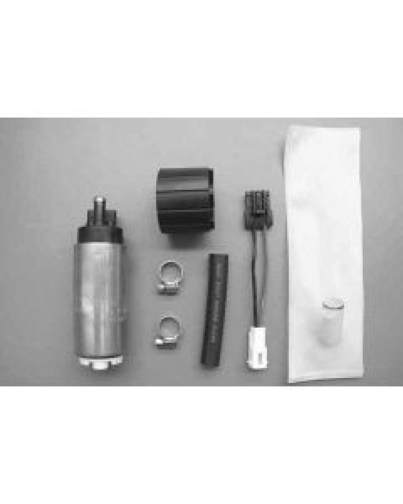 Walbro Fuel Pump/Filter Assembly Fuel Pumps Walbro