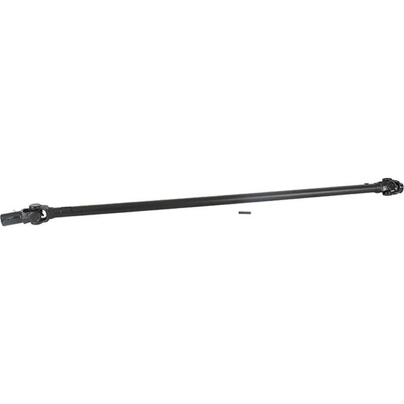 All Balls Racing 08-14 Polaris RZR 800 Prop Shaft Front Driveshafts All Balls Racing