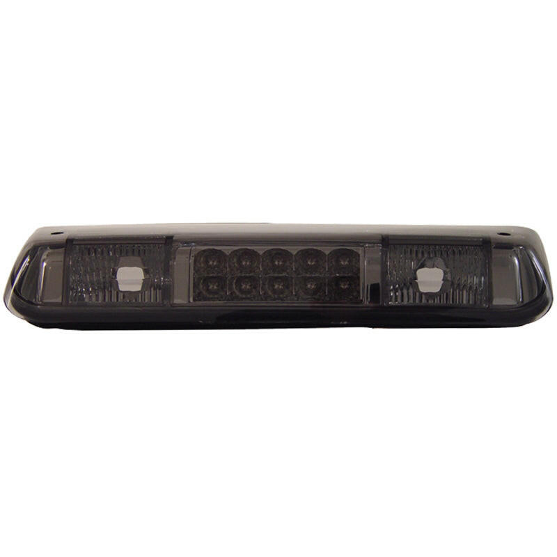 ANZO 2004-2008 Ford F-150 LED 3rd Brake Light Smoke Lights Corner ANZO