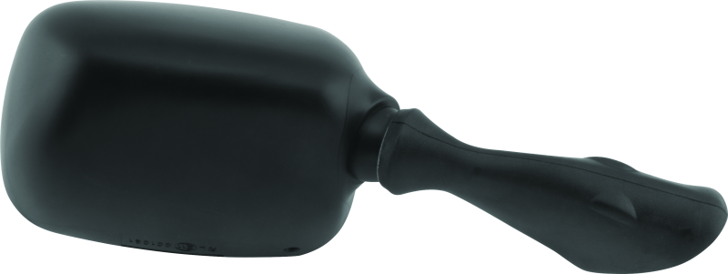 BikeMaster Suzuki GSX-R or Hayabusa Mirror Right - Black Side Mirrors BikeMaster