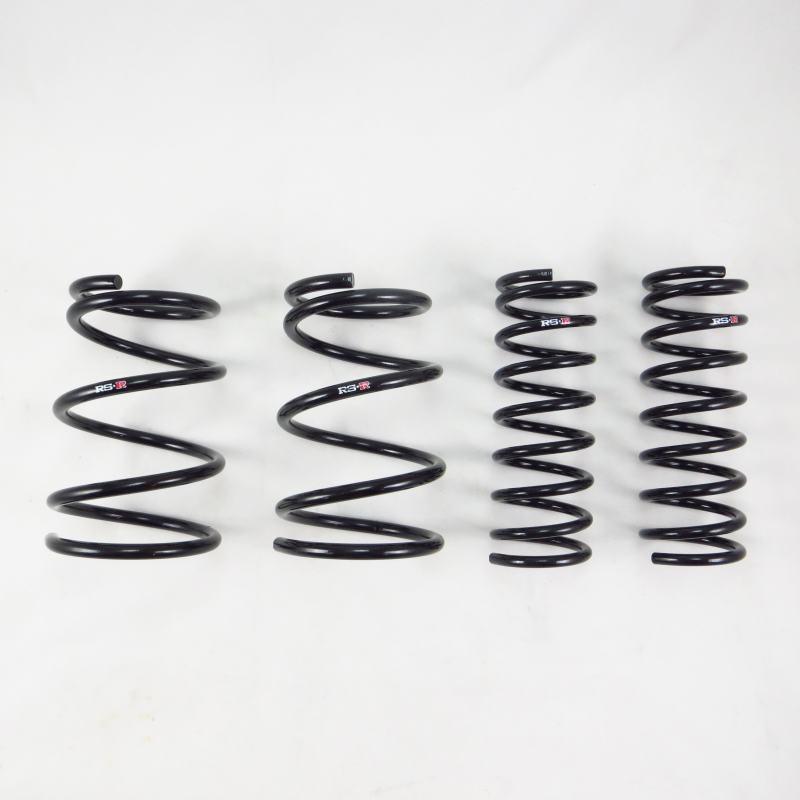 RS-R 2018+ Subaru XV (GT7) Sports-i Coilovers Coilovers RS-R