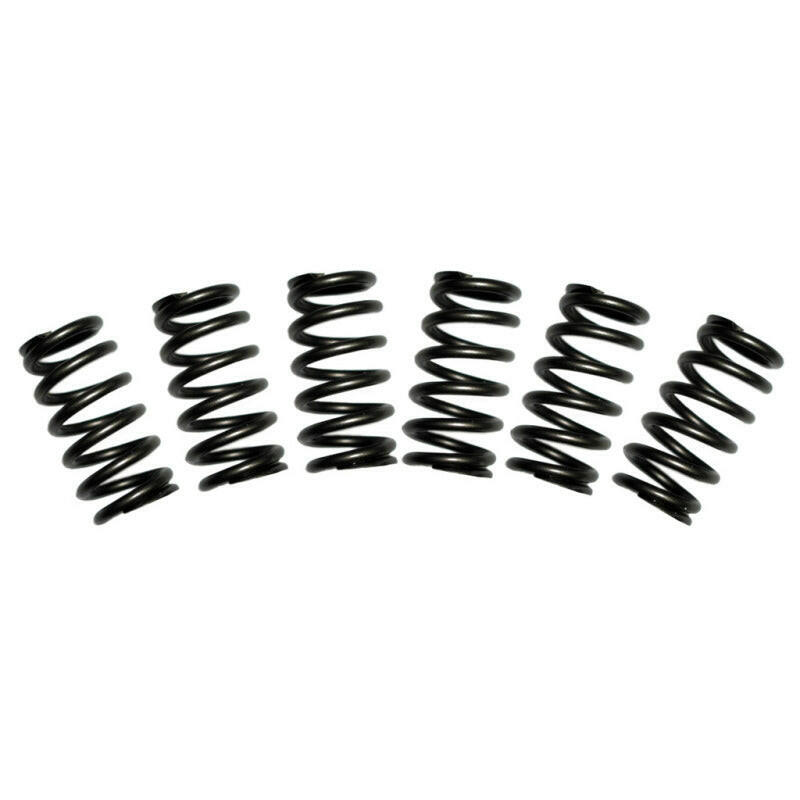 BD Diesel Valve Spring Kit 60lb Cummins 5.9 12-valve Valve Bodies BD Diesel