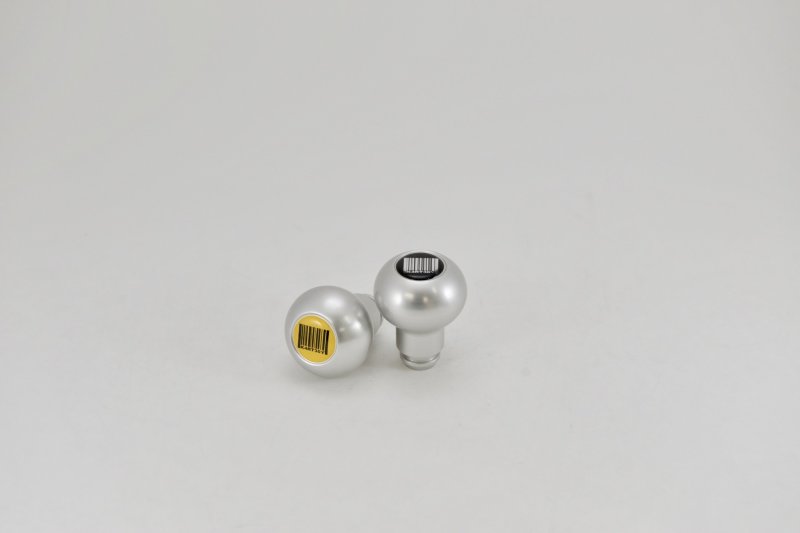 Kartboy Subaru Knuckleball Shift Knob - 5-Speed - Clear Shift Knobs Kartboy