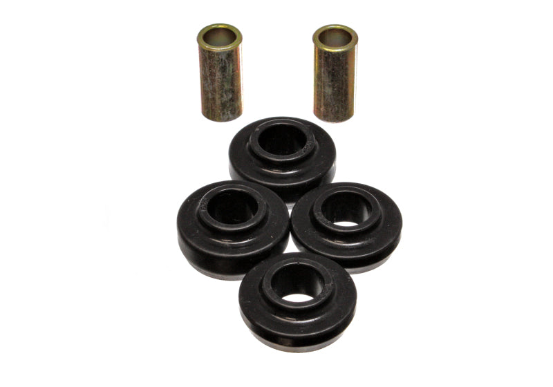 Energy Suspension Gm Transfer Case Torque Bshing - Black Bushing Kits Energy Suspension