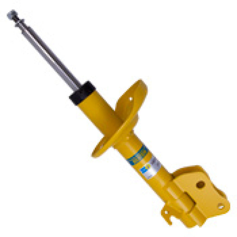 Bilstein B6 09-13 Subaru Forester Front Right Twintube Strut Assembly Shocks and Struts Bilstein