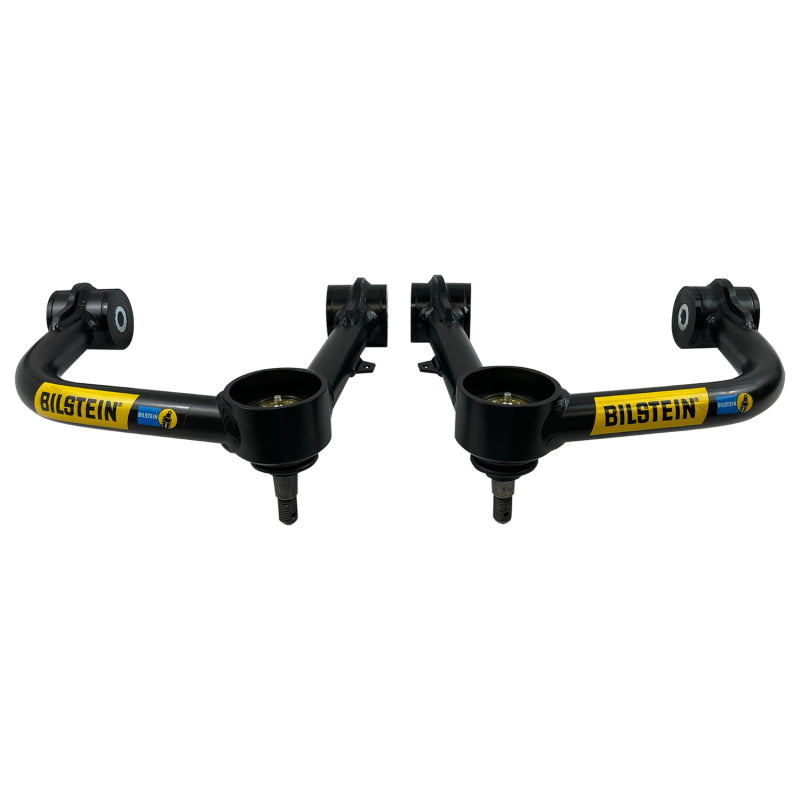 Bilstein 10-21 GX460 / 03-09 GX470 / 03-21 4Runner / 07-14 FJ Cruiser B8 Front Upper Control Arm Kit Control Arms Bilstein